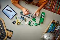 Recyclingtruck - Afbeelding 8 van 9