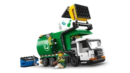 LEGO Recycling Truck (60495)