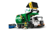 Recyclingtruck - Afbeelding 1 van 9