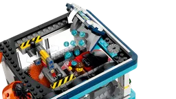LEGO Drive-Through Car Wash (60497) - afbeelding 5