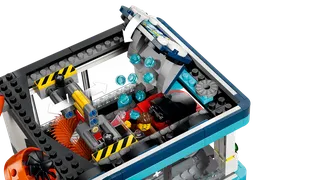 Drive-Through Car Wash från LEGO – produktbild 6 av 11