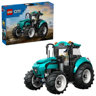 Tractor by LEGO – product photo 2 of 10