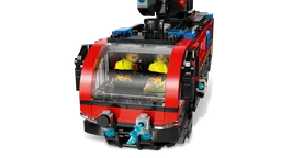 LEGO Airport Fire Truck (60499) - afbeelding 3