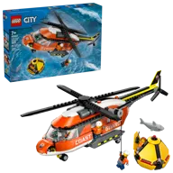 Kustwacht helikopter - Afbeelding 2 van 12