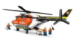 LEGO Coast Guard Helicopter (60503) - afbeelding 3