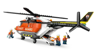 Coast Guard Helicopter de LEGO – photo du produit 4 sur 12