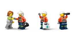 LEGO Coast Guard Helicopter (60503) - afbeelding 6
