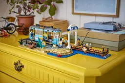 LEGO Classic Beach Streetcar (60506) - afbeelding 10