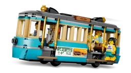 LEGO Classic Beach Streetcar (60506) - afbeelding 3