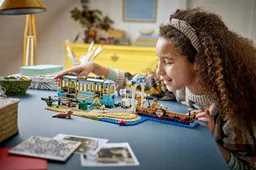 LEGO Classic Beach Streetcar (60506) - afbeelding 7
