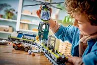 Overval op politietrein - Afbeelding 13 van 18