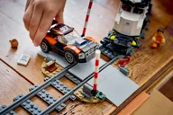 Overval op politietrein - Afbeelding 15 van 18