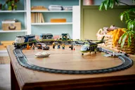 Overval op politietrein - Afbeelding 17 van 18