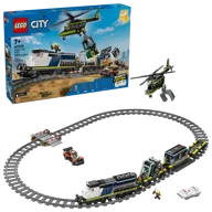 Overval op politietrein - Afbeelding 3 van 18