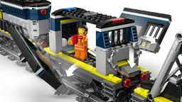 LEGO Police Train Heist (60508) - afbeelding 8