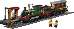 LEGO Vintage Steam Train (60511)