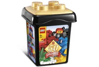 50 Jahre In Deutschland de LEGO – photo du produit