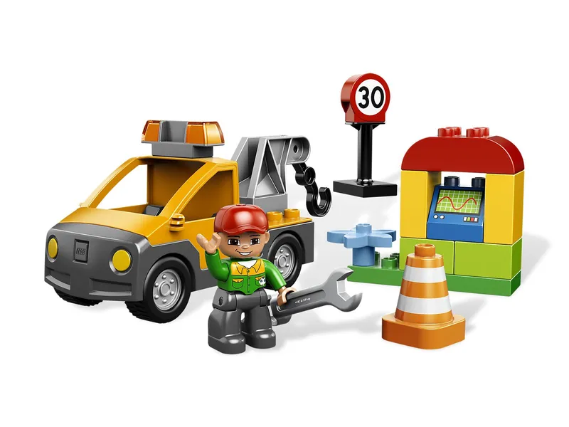 Pick-up Truck by LEGO – product photo