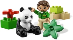 LEGO Panda (6173)