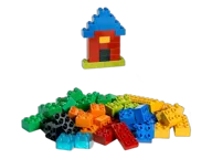 LEGO® DUPLO® Basic Bricks – Deluxe - Image 2 of 2