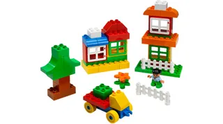 My Town von LEGO – Produktfoto