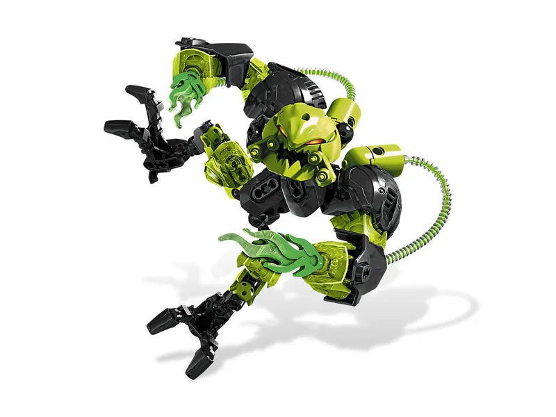 Toxic Reapa by LEGO – product photo