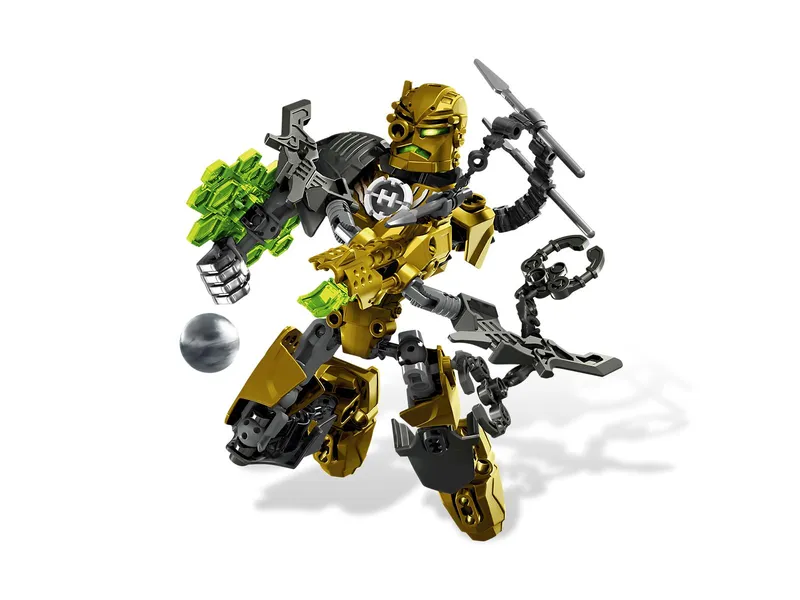 Rocka de LEGO – photo du produit