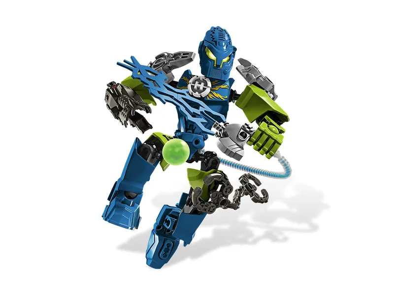 Surge by LEGO – product photo