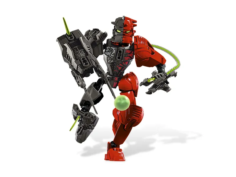 Splitface by LEGO – product photo