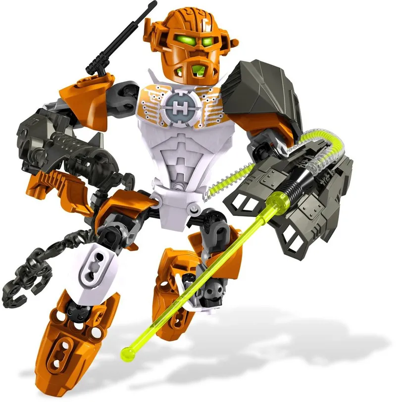 Nex de LEGO – photo du produit