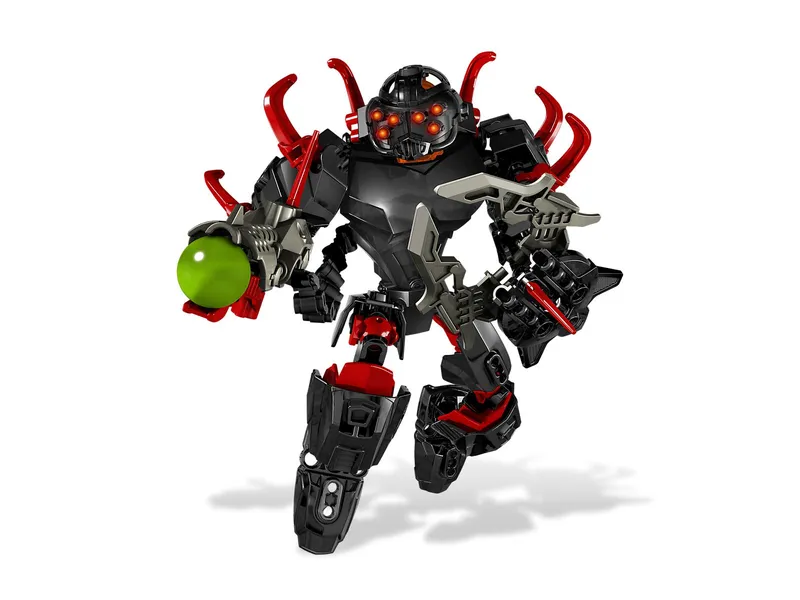 Core Hunter von LEGO – Produktfoto