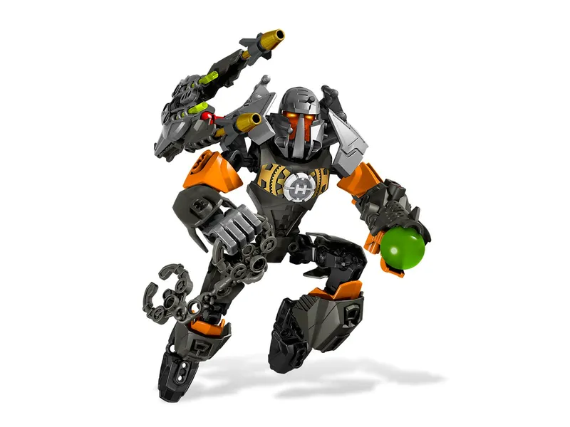 Bulk by LEGO – product photo