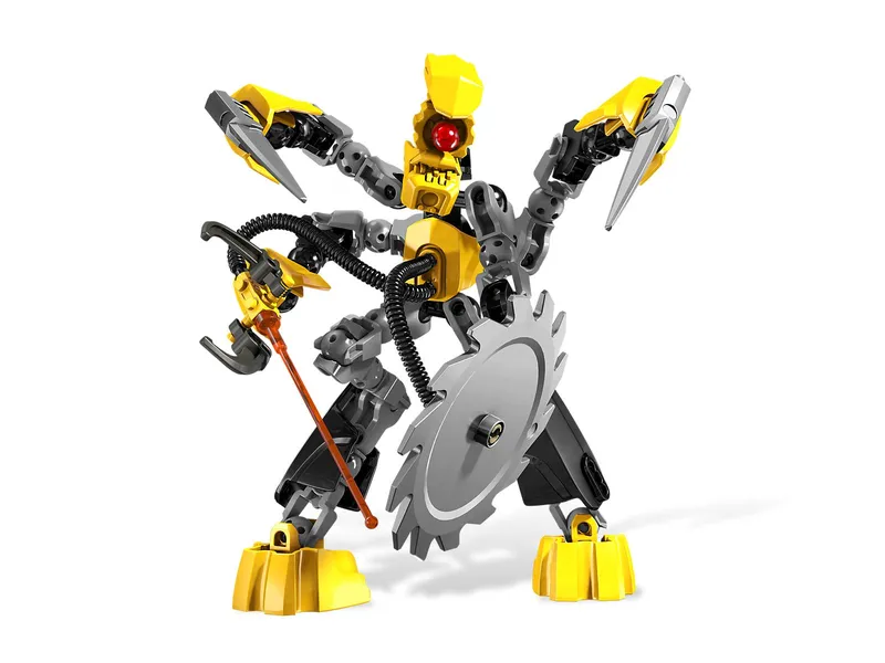 XT4 by LEGO – product photo
