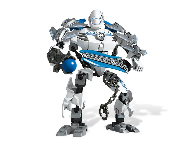 Stormer XL von LEGO – Produktfoto