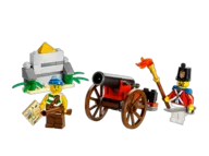 Cannon Battle - Image 2 of 2