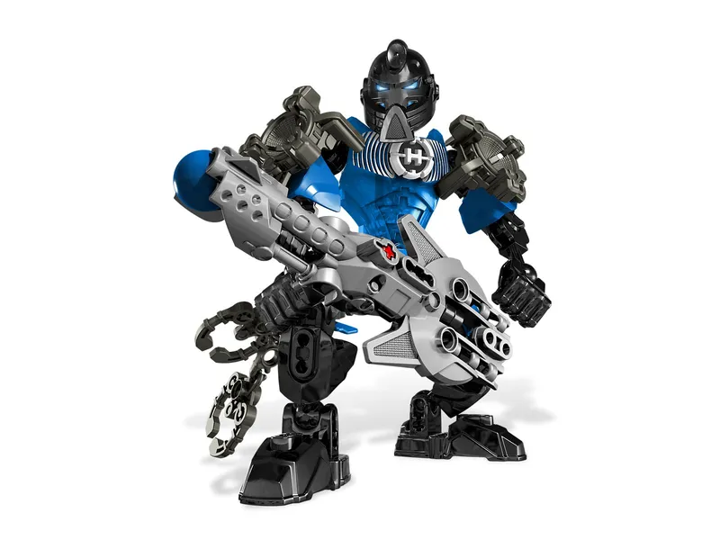 Stringer by LEGO – product photo