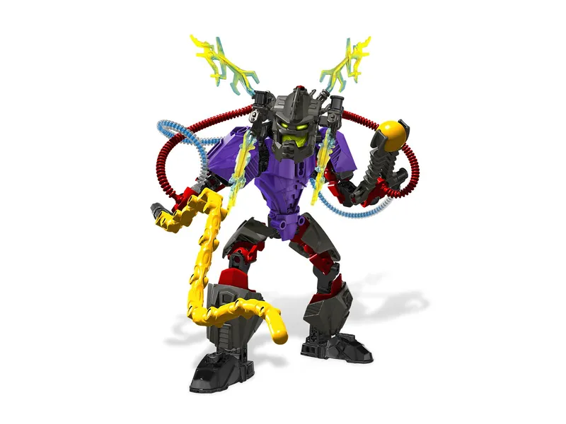 Voltix by LEGO – product photo