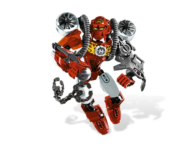 Furno by LEGO – product photo