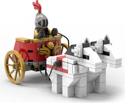 LEGO The Chariot (6346106)