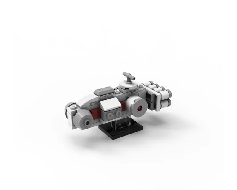 Tantive IV von LEGO – Produktfoto