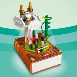 LEGO Jack and the Beanstalk (6384695)