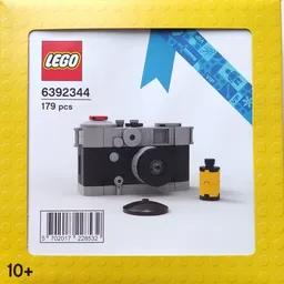 LEGO Vintage Camera (6392344)