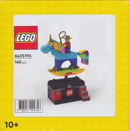 LEGO Fantasy Adventure Ride (6435196)