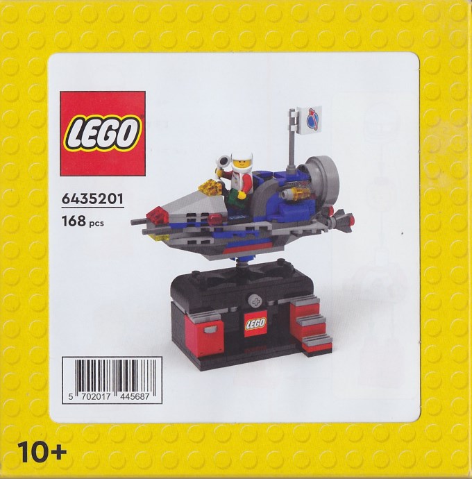 LEGO Space Adventure Ride (6435201)