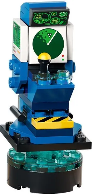 Gaming de LEGO – photo du produit