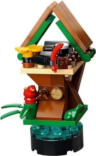 Camping de LEGO – photo du produit
