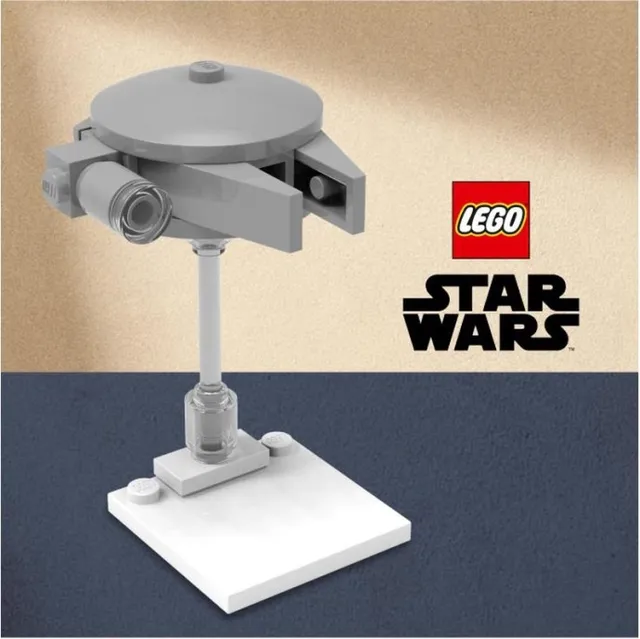 Millennium Falcon by LEGO – product photo