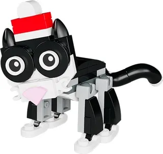 Cataclaws de LEGO – photo du produit