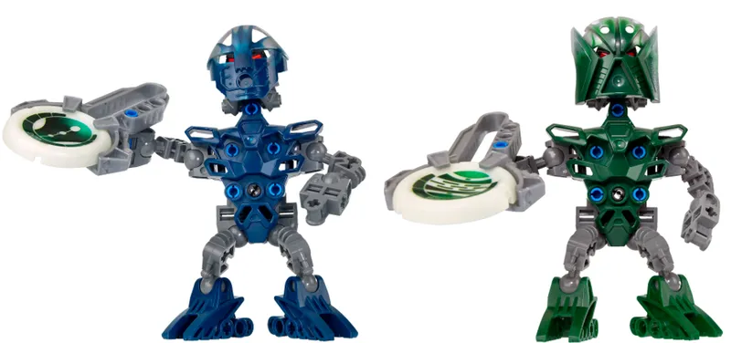 Bionicle Value Pack by LEGO – product photo