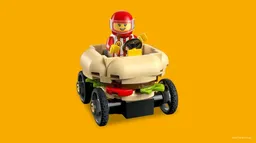LEGO Soap Box Racer M&T (6562113)